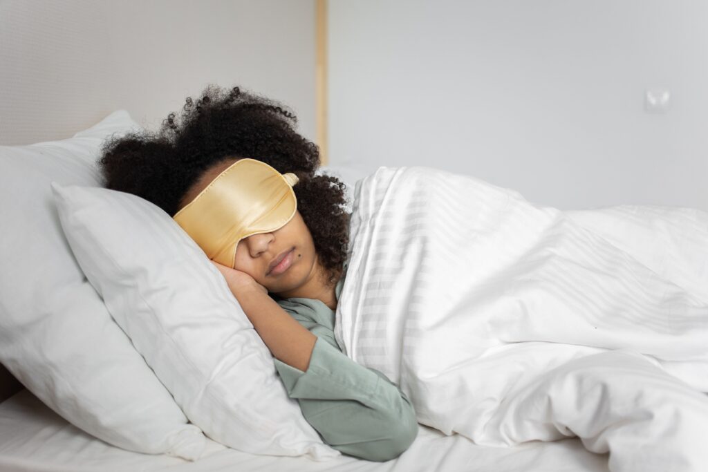 Simple Sleep Strategies for Family Caregivers