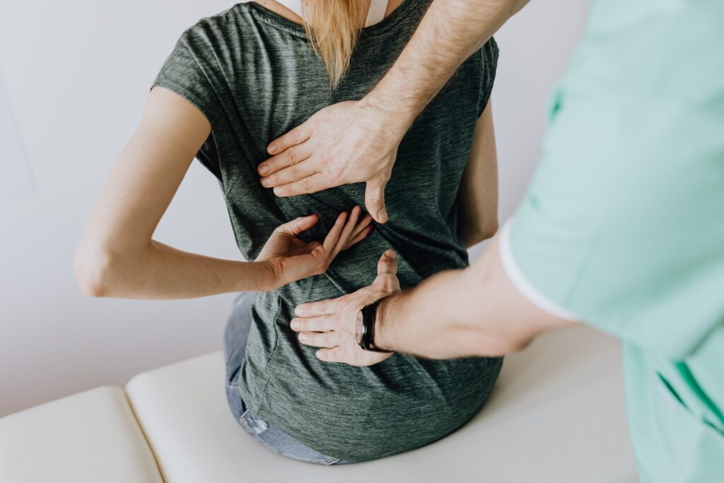 How to Protect Your Back When Caring for Someone at Home